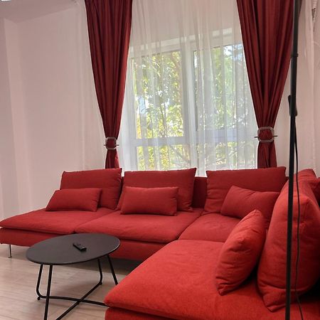 Residence Toscana#9 New Otopeni Buitenkant foto