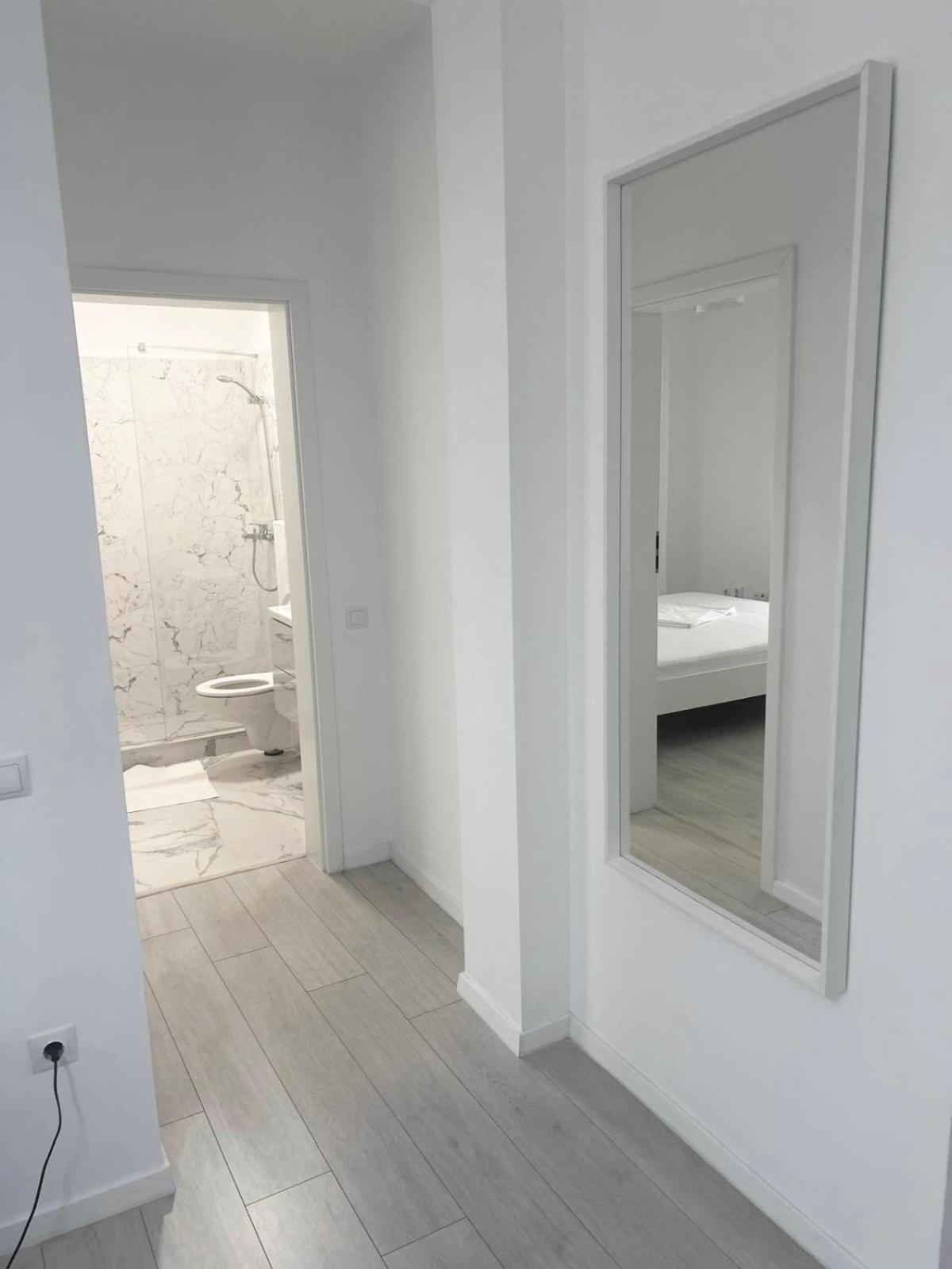 Residence Toscana#9 New Otopeni Buitenkant foto